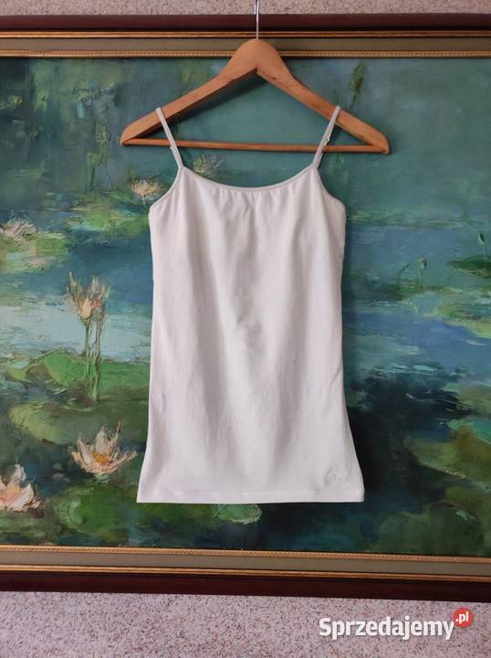 Aeropostale koszulka top tshirt na ramiączkach Kielce