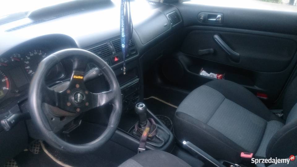 Sprzedam Golf IV 1400cm3 Reńska Wieś