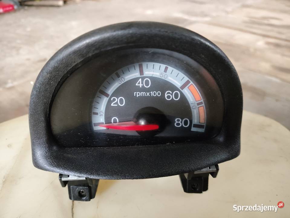 Obrotomierz Seicento Krosno sprzedam
