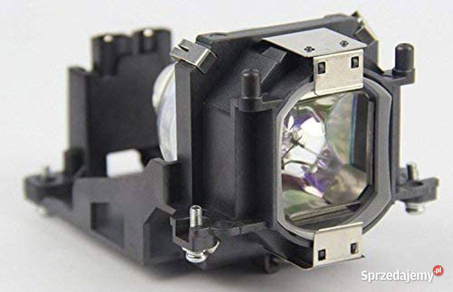 Sekond LMPH130 Lampa wymienna z obudową do