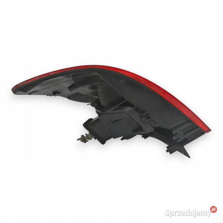 LAMPA LEWA Renault Clio IV HTB 20122016 tylna Chełm