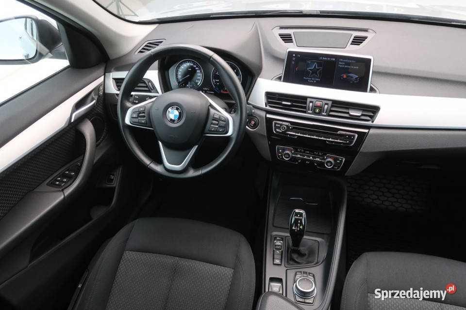 BMW X1 xDrive18d Zabrze sprzedam