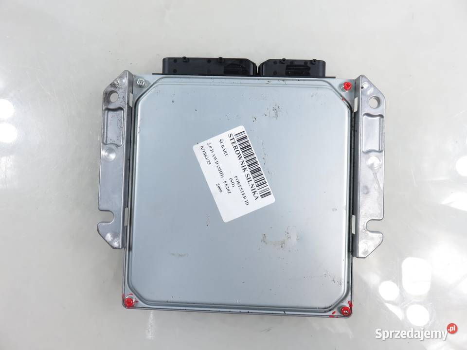 STEROWNIK SUBARU FORESTER III SH 20 D AWD