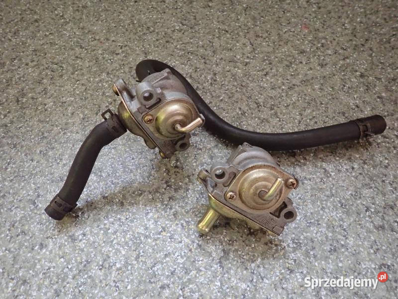 1 ODMA MIKUNI ZAWÓR SPALIN HYOSUNG GT 650 R Strzelce Krajeńskie