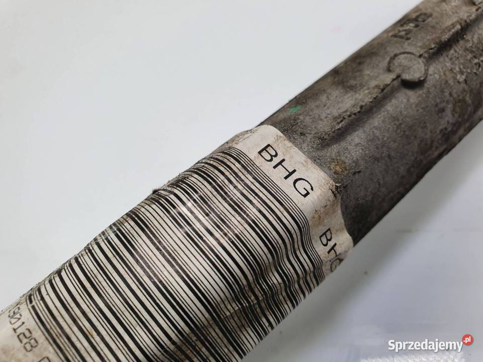 MAGLOWNICA OPEL CORSA E 39057717 Lipno