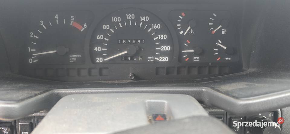 Sprzedam opla frontere 23 td Augustów