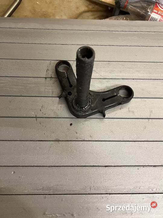 Sztyca do Wsk 125 b1 Pozostałe Warszawa