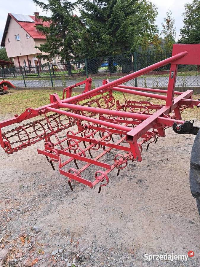 Agregat uprawowy Rzeszów