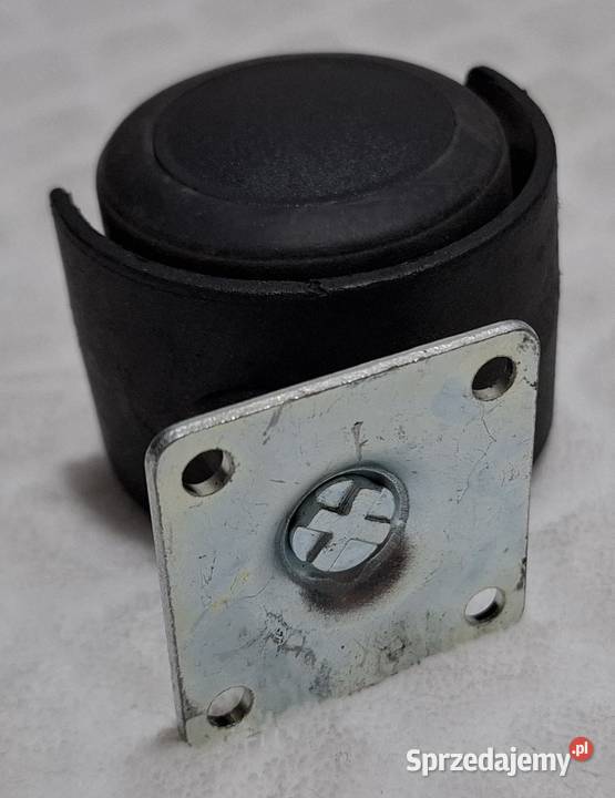 Kółko wózka gumowe Powermed FD2034 PMFD Czeladź