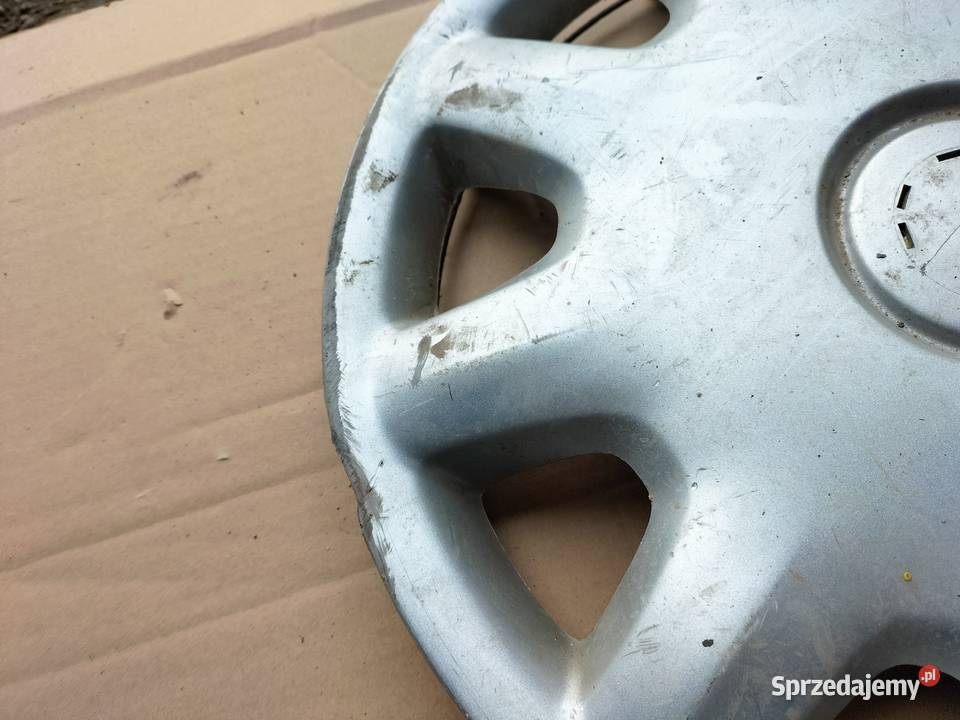 KOŁPAK KAPSEL DEKIELEK KOŁPAKI R15 09156269FG Kamień-Kolonia sprzedam