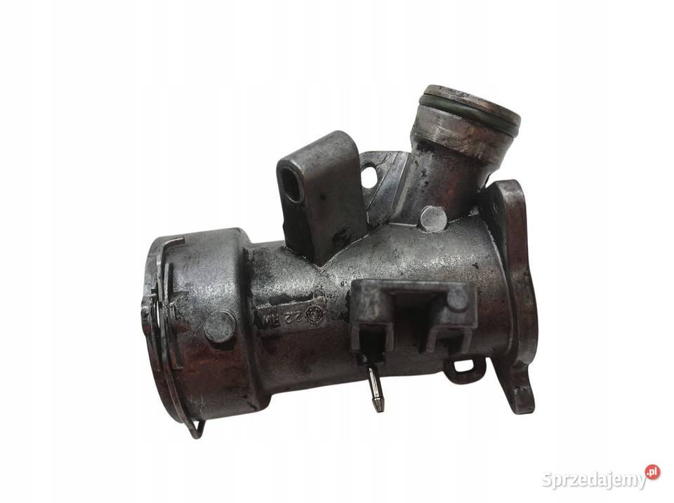 DOLOT POWIETRZA A6460900054 22 CDI MercedesBenz Motoryzacja sprzedam