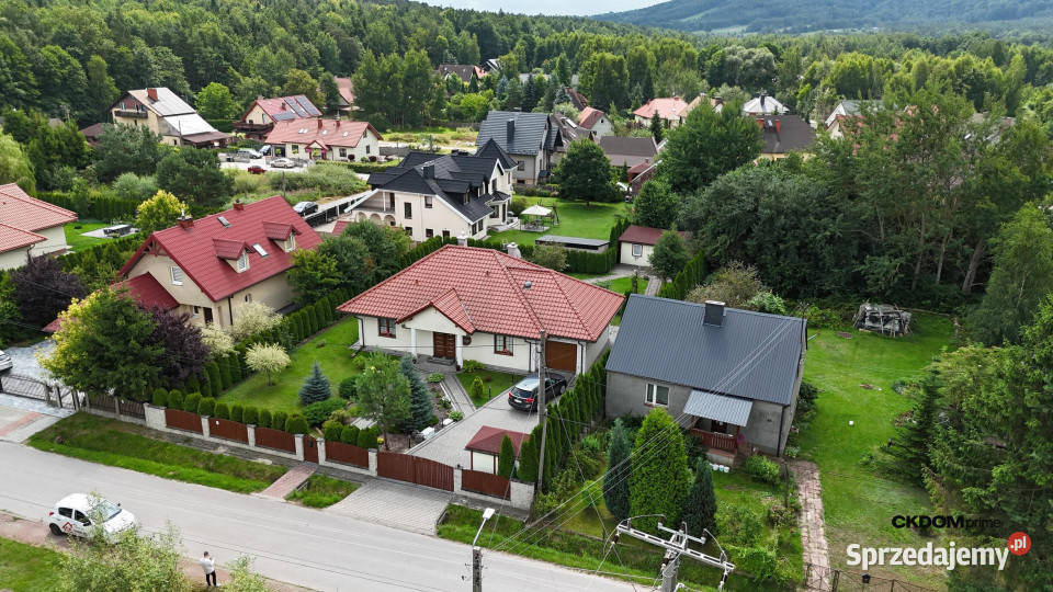 Zapraszamy do zapoznania się z wyjątkową ofertą Ćmińsk