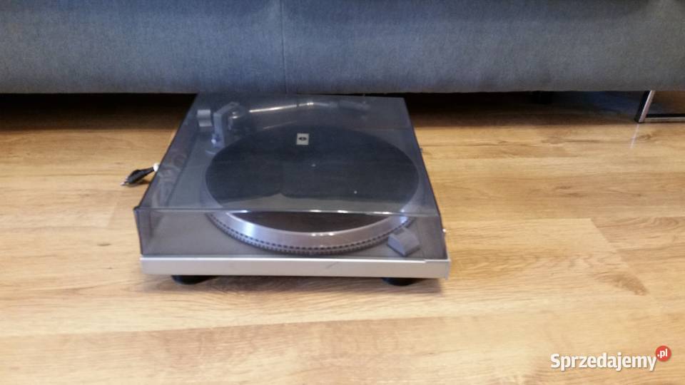 Gramofon G 8010 Unitra Fonica sprawny NAPRAWA Gramofony