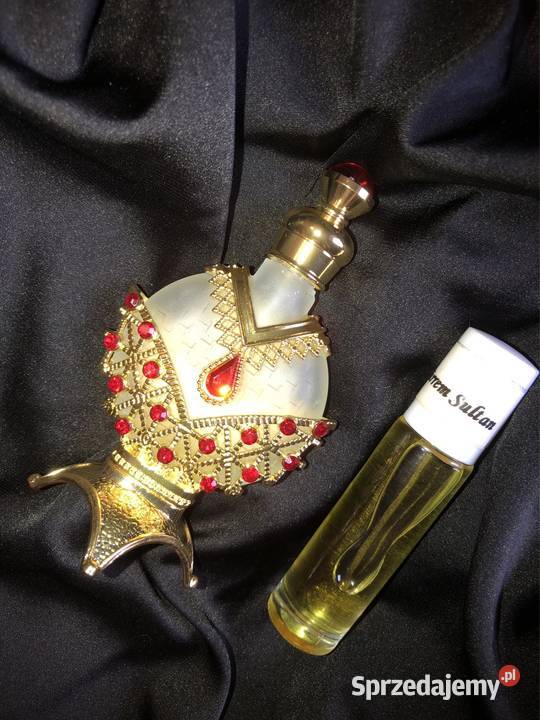 Nowe perfumy w Olejku Hurrem Sułtan 10ml Płaza sprzedam