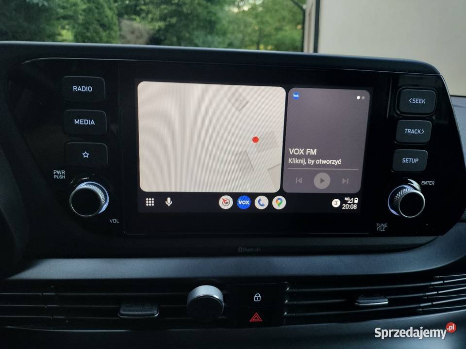 Hyundai i20 Stan Idealny małopolskie Gromnik