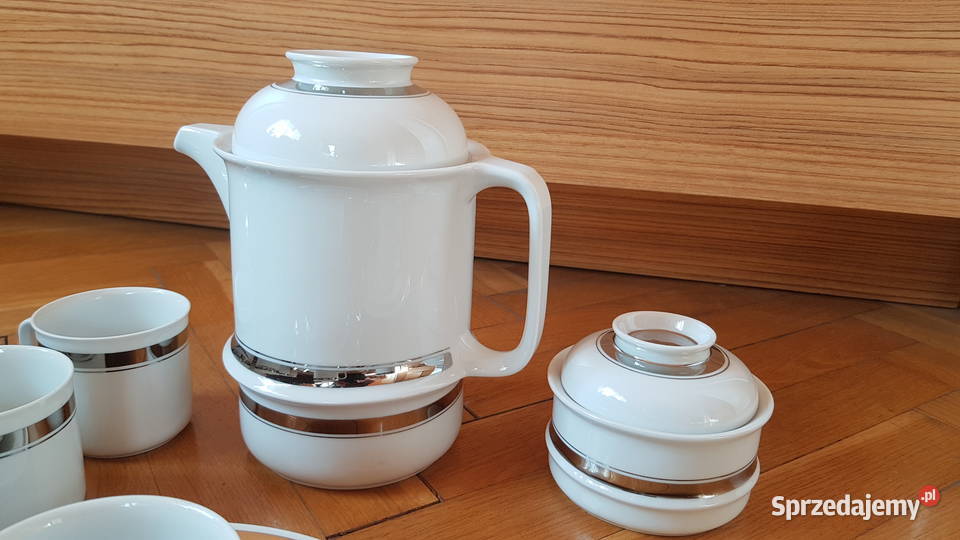 Hutschenreuther ArzbergBavaria serwis Myszków sprzedam