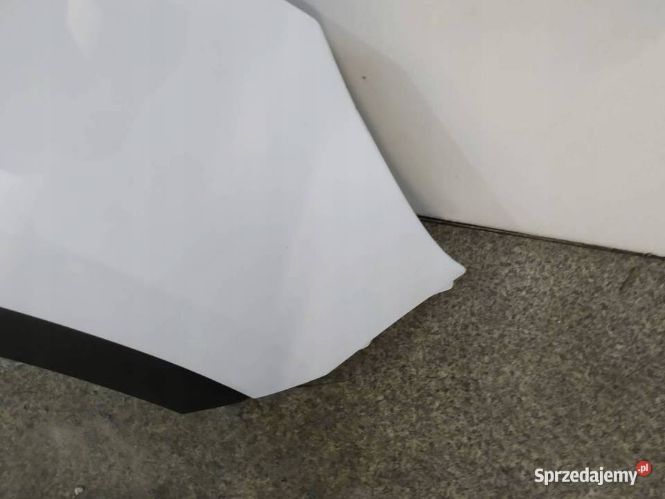 BŁOTNIK PRAWY PRZÓD WD Kia Sportage III 20102015 Błotniki