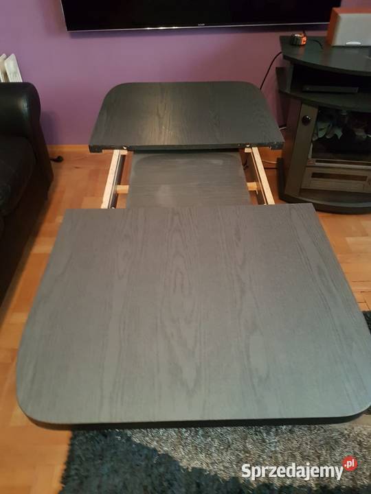 Ława rozkładana stolik RTV Stoły, krzesła, biurka małopolskie Kraków