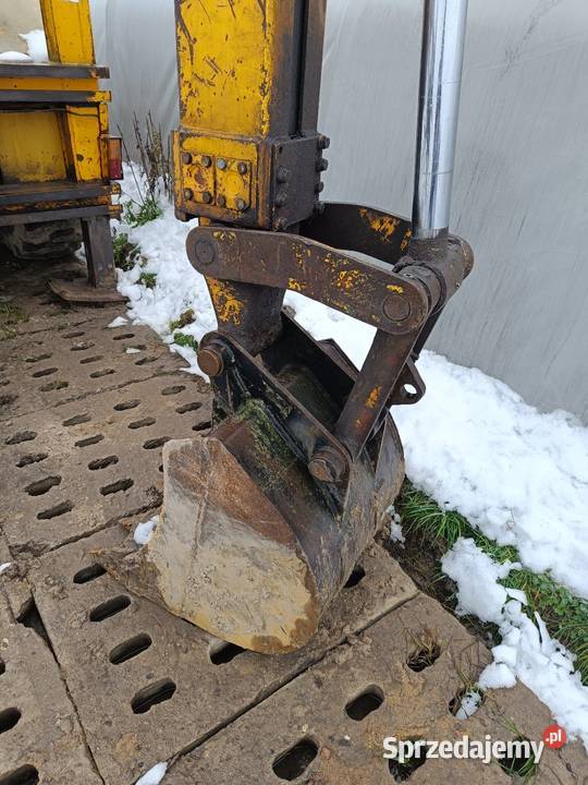 Koparko ładowarka MF 50hx Koparko ładowarki łódzkie Piotrków Trybunalski