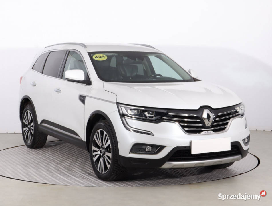 Renault Koleos 20 dCi sprzedam