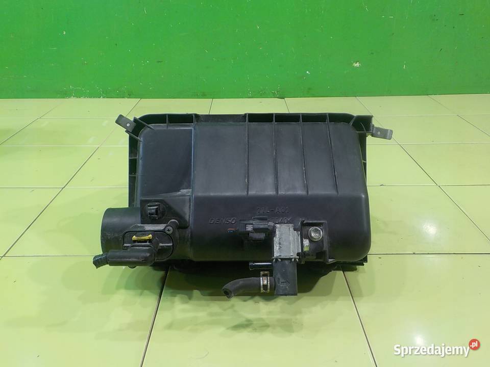 SUZUKI SWIFT 12B MK7 III LIFT 15r 3D obudowa mazowieckie Suków