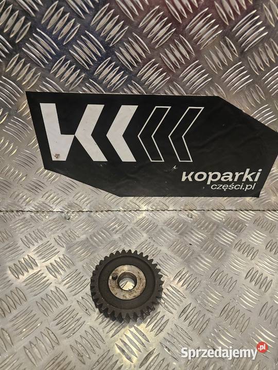 Koło zębate rozrządu Case IH Fiat Ford i Holland Gdynia sprzedam
