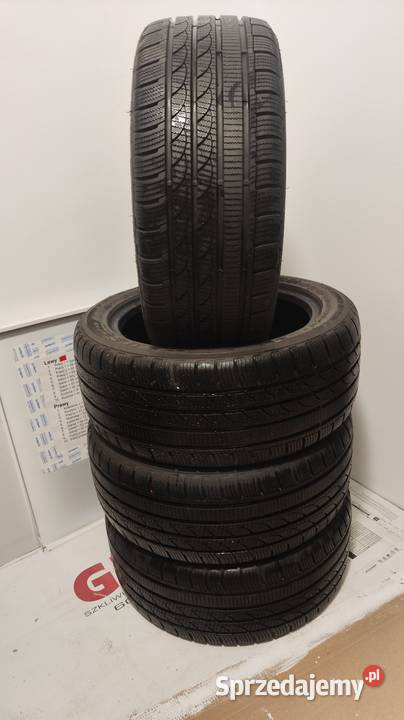 Opony zimowe 2354517 dot 2024