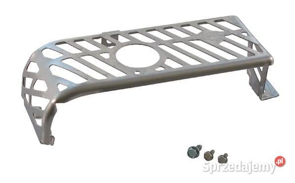 Osłona tłumika 691466