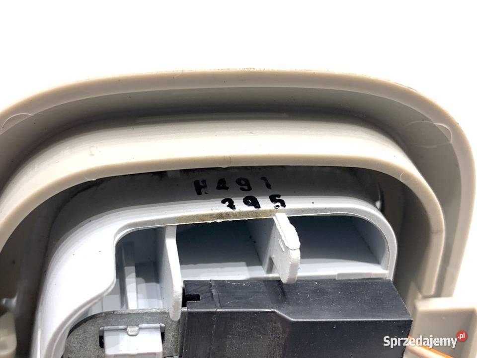 LAMPA SUFITOWA FORD TRANSIT CUSTOM I Hatchback podkarpackie