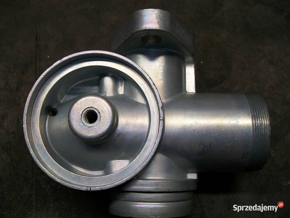 WSK SHL M11 M11W M17 GAZELA GAŹNIK KORPUS