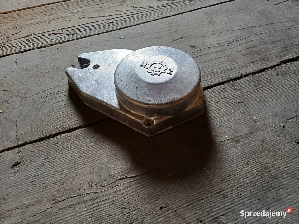 Pokrywa zapłonowa do silnika 017 Pokrywy i osłony silnika Świdnica Polska