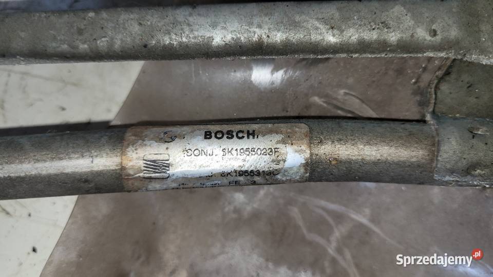 Mechanizm wycieraczek Seat Cordoba I Łagów