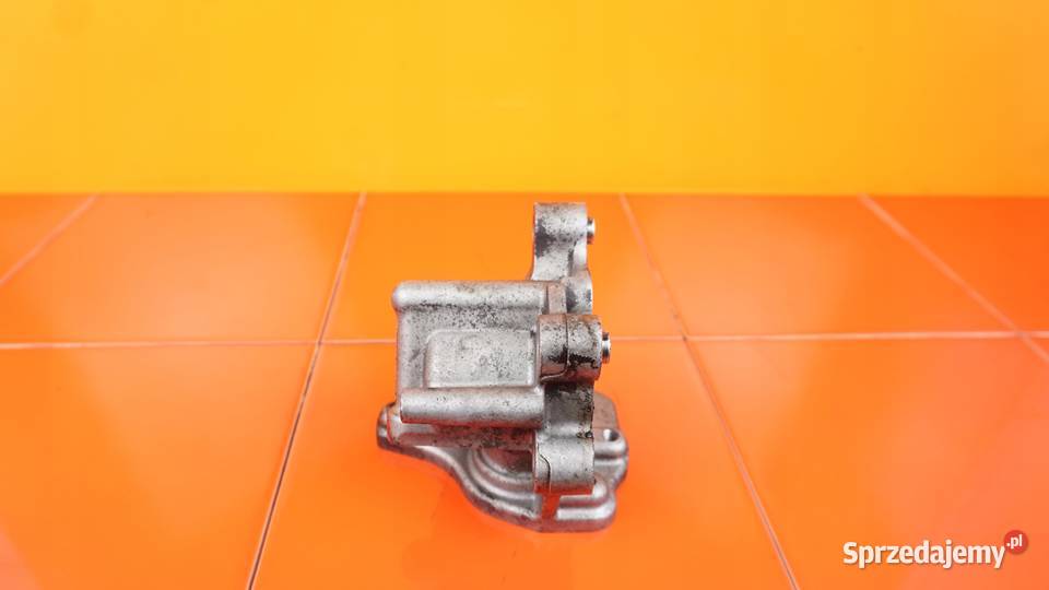 S 20 ECOBOOST 12r 203 podstawa obudowa pompy osobowe Suków