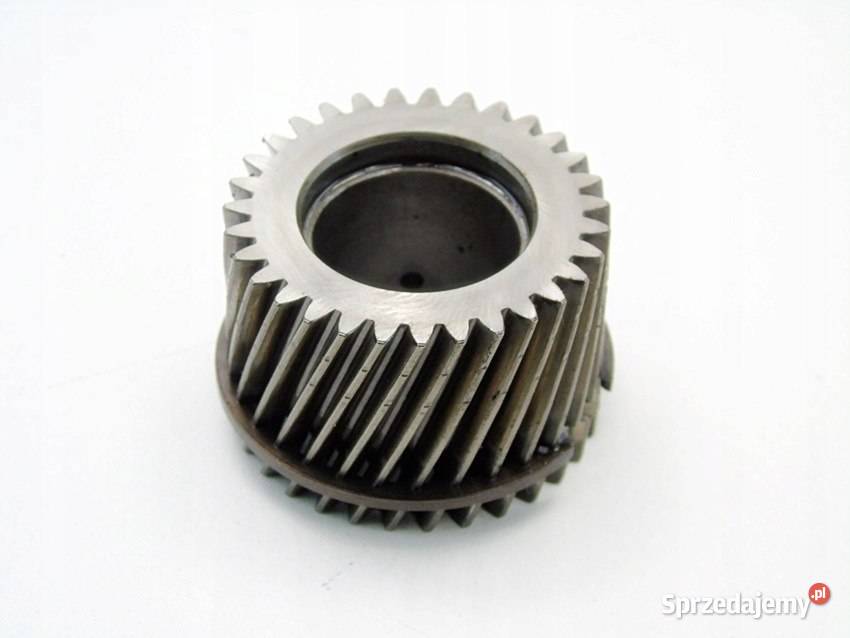 KOŁO ZĘBATE SKRZYNI BIEGÓW 3S717000CA 20 TDCI osobowe Sosnowiec