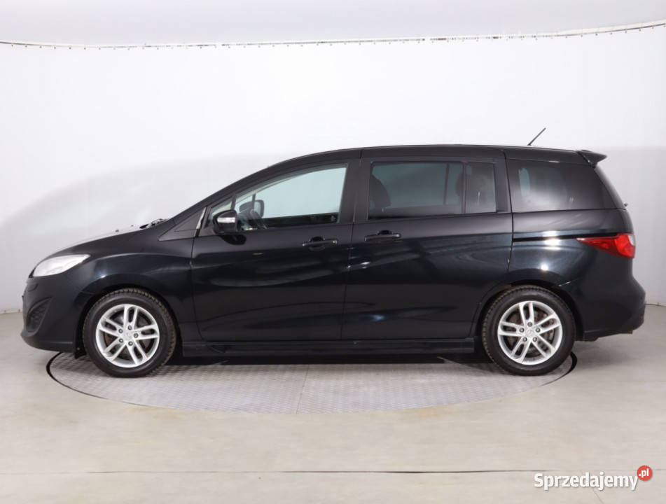 Mazda 5 20 1999cm3 Piaseczno