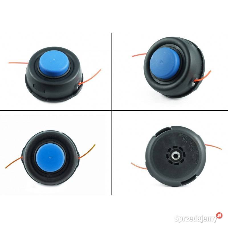 Głowica Żyłkowa Do Kos Spalinowych Uniwersalna Ostrołęka