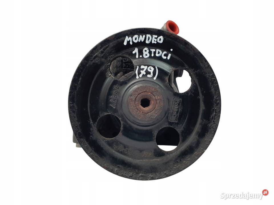 POMPA WSPOMAGANIA Ford Focus C S Mondeo 18 TDCI Chełm