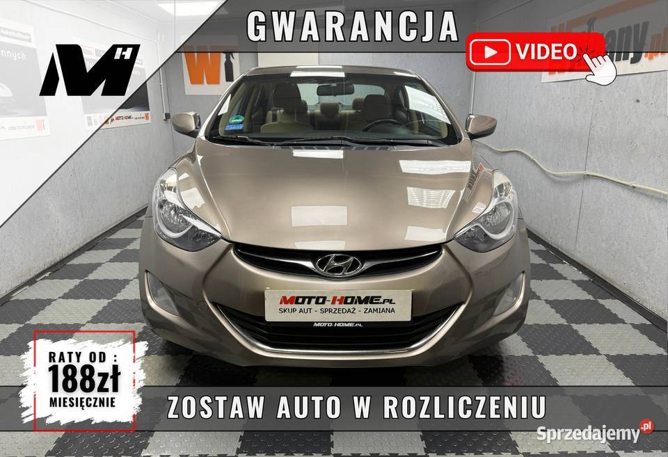 Salon Polska jasne wnętrze 16 benzyna GWARANCJA Poznań