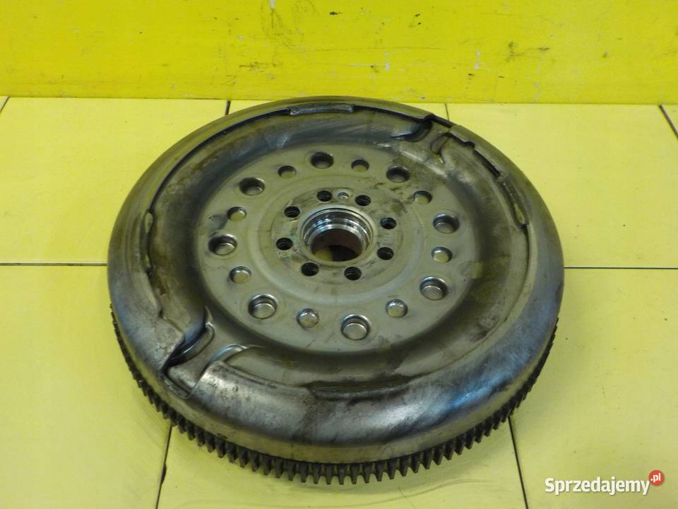 A3 8P TT GOLF OCTAVIA TIGUAN ALTEA 20 TFSI 11r Suków