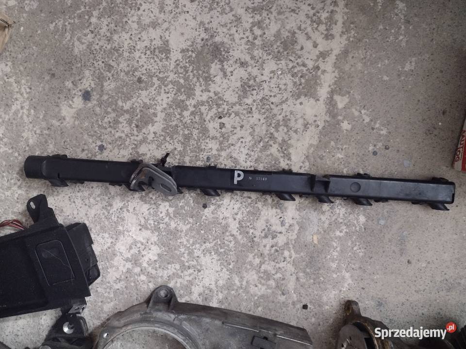 BMW E34 E39 zestaw części