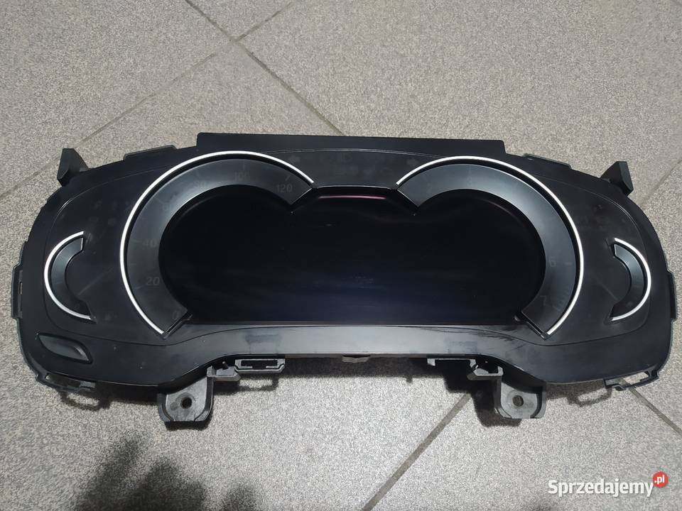 Licznik Zegary BMW G30 G31 G11 G12 X3 G01 OEM Hrubieszów
