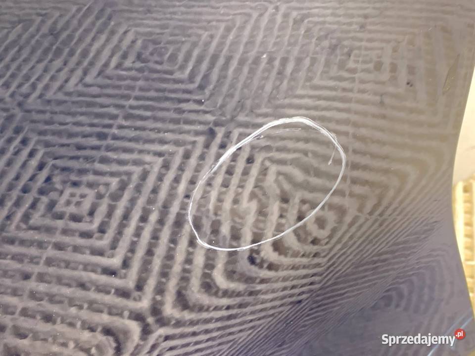 DRZWI LEWY PRZÓD VW POLO V Hatchback GRANATOWY Drzwi