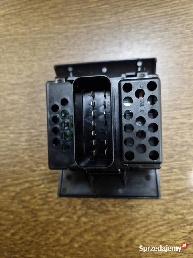 Przełącznik szyb PT Cruiser łódzkie Aleksandrów Łódzki