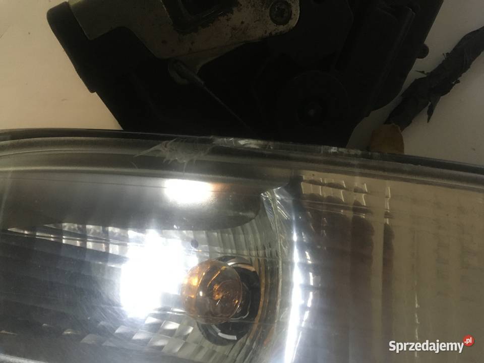 Smart ForFour Zamek Klamka Kierunek Uchwyt Klamki zachodniopomorskie Koszalin
