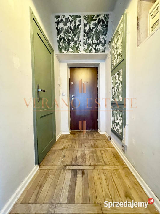 2 3 Pokoje Piwnica Trzystronne W Parter