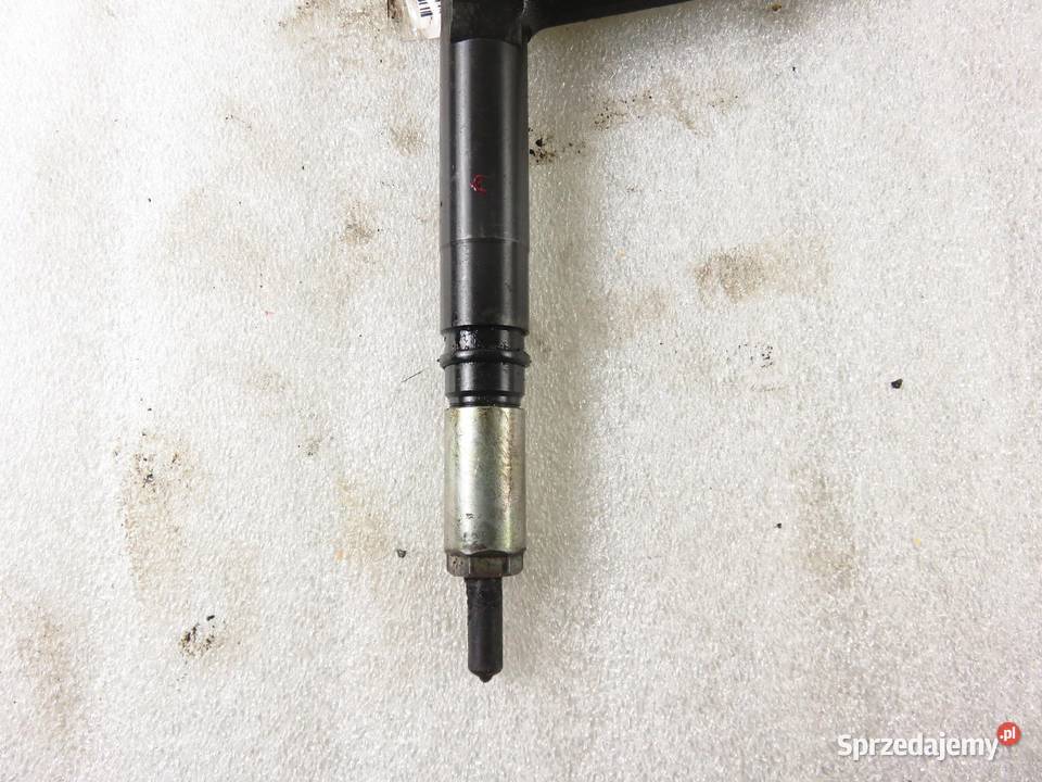 WTRYSKIWACZ OPEL MERIVA A 17 CDTI 8973138612