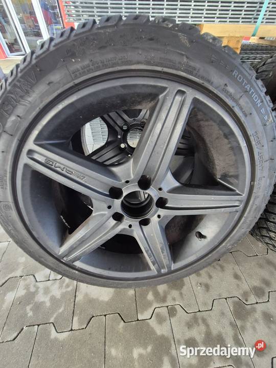 Auto Mercedes Benz A 180 CDI AMG 2012 Skawina