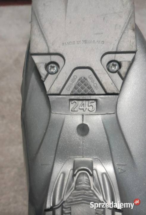 Buty narciarskie Tecnica Phoenix W10 Balice