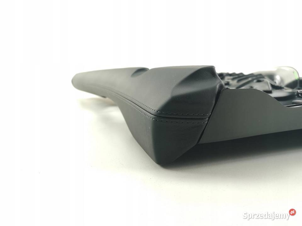 BOCZEK DRZWI LEWY PRZÓD PORSCHE CAYENNE 1118 ORI