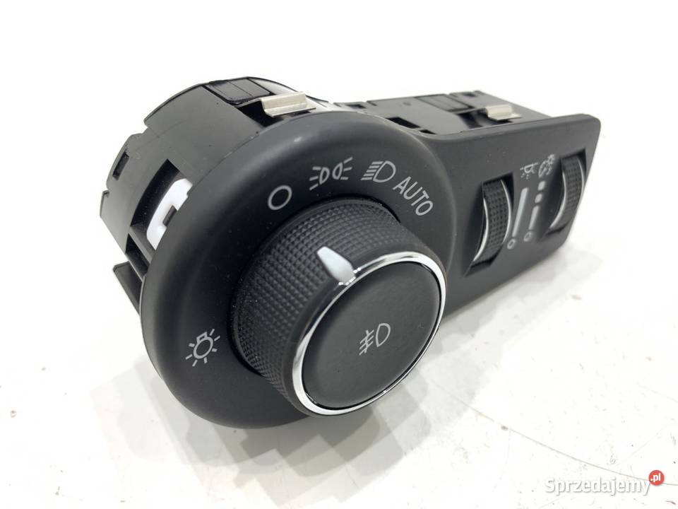 WŁĄCZNIK ŚWIATEŁ JEEP CHEROKEE KL P68154356AD
